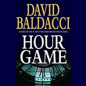 Hour Game | David Baldacci