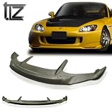 04-09 Honda S2000 M Style Front Bumper Lip by Top Line&node=15684181