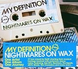 My Definition: Mixed By Nightmares on Wax