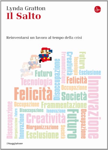 Il salto (La cultura) (Italian Edition)