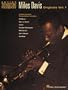 Miles Davis - Originals Vol. 1 (Artist Transcriptions)