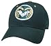 Colorado State Rams ''RAM CIRCLE'' Green DHS Hat