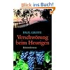 Verschw�rung beim Heurigen: Kriminalroman