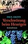 Verschw�rung beim Heurigen: Kriminalroman