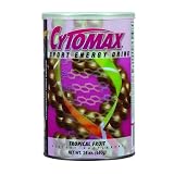 Cytomax Energy Drink Mix - 27 Servings