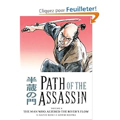 Path of the Assassin 4