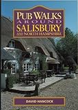 Pub walks around Salisbury