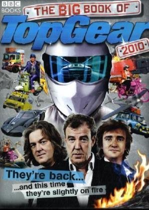Big Book of ''Top Gear'' 2010