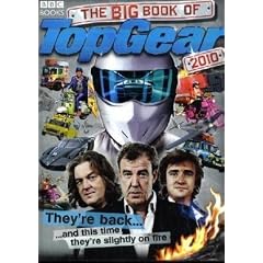 The Big Book of Top Gear 2010