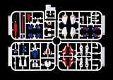 ���ԡ��ɥ��쥯����� 1/200 MSZ-006 ������������� (��ư���Z�������)