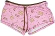 ONE TOUGH COOKIE BOY SHORTS PANTY w/ drawstring! ADORABLE!