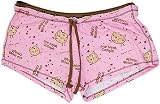ONE TOUGH COOKIE BOY SHORTS PANTY w/ drawstring! ADORABLE!