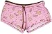 ONE TOUGH COOKIE BOY SHORTS PANTY w/ drawstring! ADORABLE!