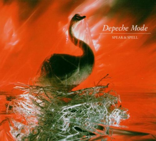 Depeche Mode - Speak & Spell (Uk Release) - Zortam Music