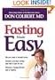 Fasting Made Easy: In this easy-to-understand instruction manual that offers a step-by-step fasting protocol for better health