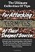 The Ultimate Collection Of Tips For Attacking Term