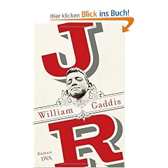 JR: Roman