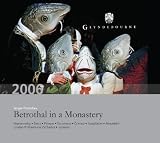 Prokofiev, Betrothal in a Monastery