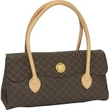Rioni Signature Sweetheart Satchel