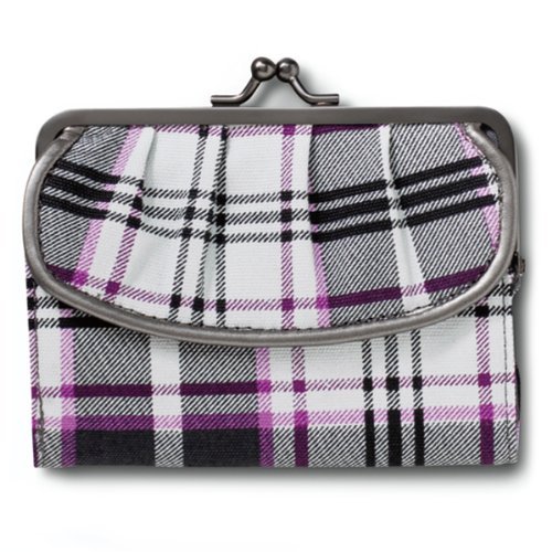 DAKINE Accessoirs Marlo , Plush Plaid , OS