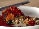 Giada at Home: Viewer's Choice: Vegetarian