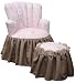 Kitchen: Small picture for Angel Song Angelica Princess Girl's Chair