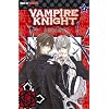 Vampire Knight, Band 2
