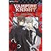 Vampire Knight, Band 2