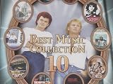 BEST MUSIC COLLECTION (10 DVD SET)(ALL REGION)THE POLICE/AIR SUPPLY/ROLLING STONES/THE DOORS/ERIC CLAPTON & MORE
