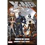 Uncanny X-Men: Divided We Stand TPB: Divided We Stand (Uncanny X-Men (Marvel))