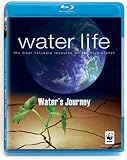 Water Life: Water`s Journey [Blu-ray]