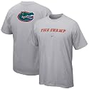 Nike Florida Gators Ash Student Union T-shirt