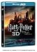 Harry Potter E I Doni Della Morte - Parte 01-02 (3D) (4 Blu-Ray+2 Blu-Ray 3D)