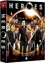 Heroes: Season 4