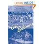 The Colts' Baltimore: A City and Its Love Affair in the 1950s