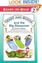 Henry and Mudge and the Big Sleepover (Henry & Mudge Books (Simon & Schuster Hardcover))