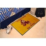 Arizona State Sun Devils 20X30 Starter Mat