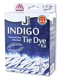 Jacquard Indigo Tie Dye Kit (Mini)