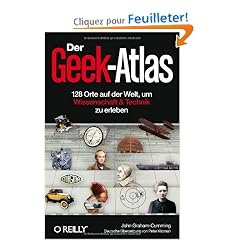 Der Geek-Atlas