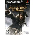 Pirates des Cara�bes 3