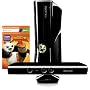 Xbox 360 - Konsole Slim 250 GB inkl. Kinect Sensor&hellip von Microsoft