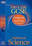 Revise GCSE Additional Science Study Guide (Revise GCSE Study Guide)
