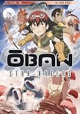 Oban Star-Racers, Vol. 2: The Oban Cycle