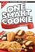 One Smart Cookie: All Your Favorite Cookies, Squares, Brownies and Biscotti…With Less Fat