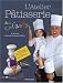 Livres : L'atelier Pâtisserie des enfants