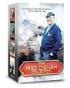 Fred Dibnah Boxset - Made in Britain 1&2, Tribute & Age of Steam  [DVD]