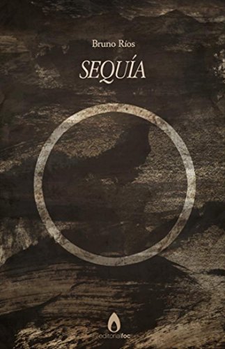 Sequía (Spanish Edition)