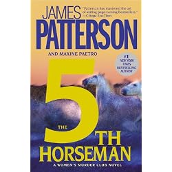 The 5th Horseman (The Women's Murder Club)
