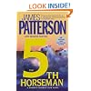 The 5th Horseman (Women's Murder Club)