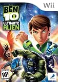 Ben 10: Ultimate Alien